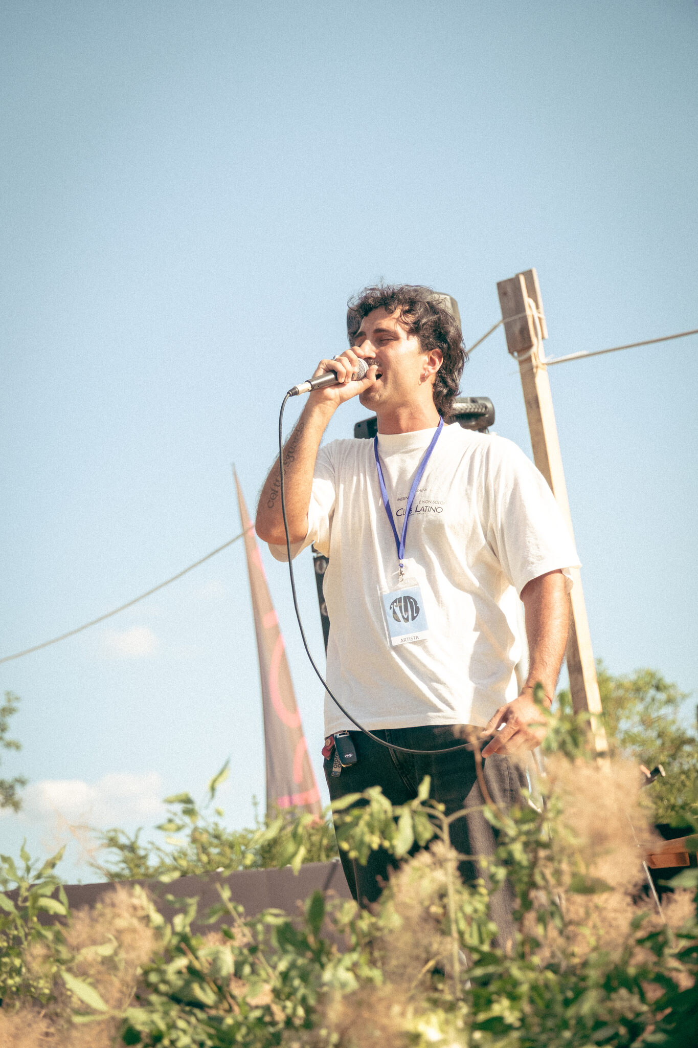 TVB Festival – Seconda Edizione