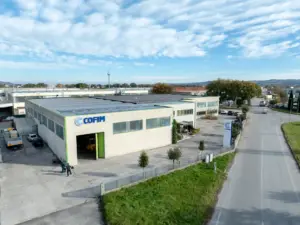 COFIM SRL