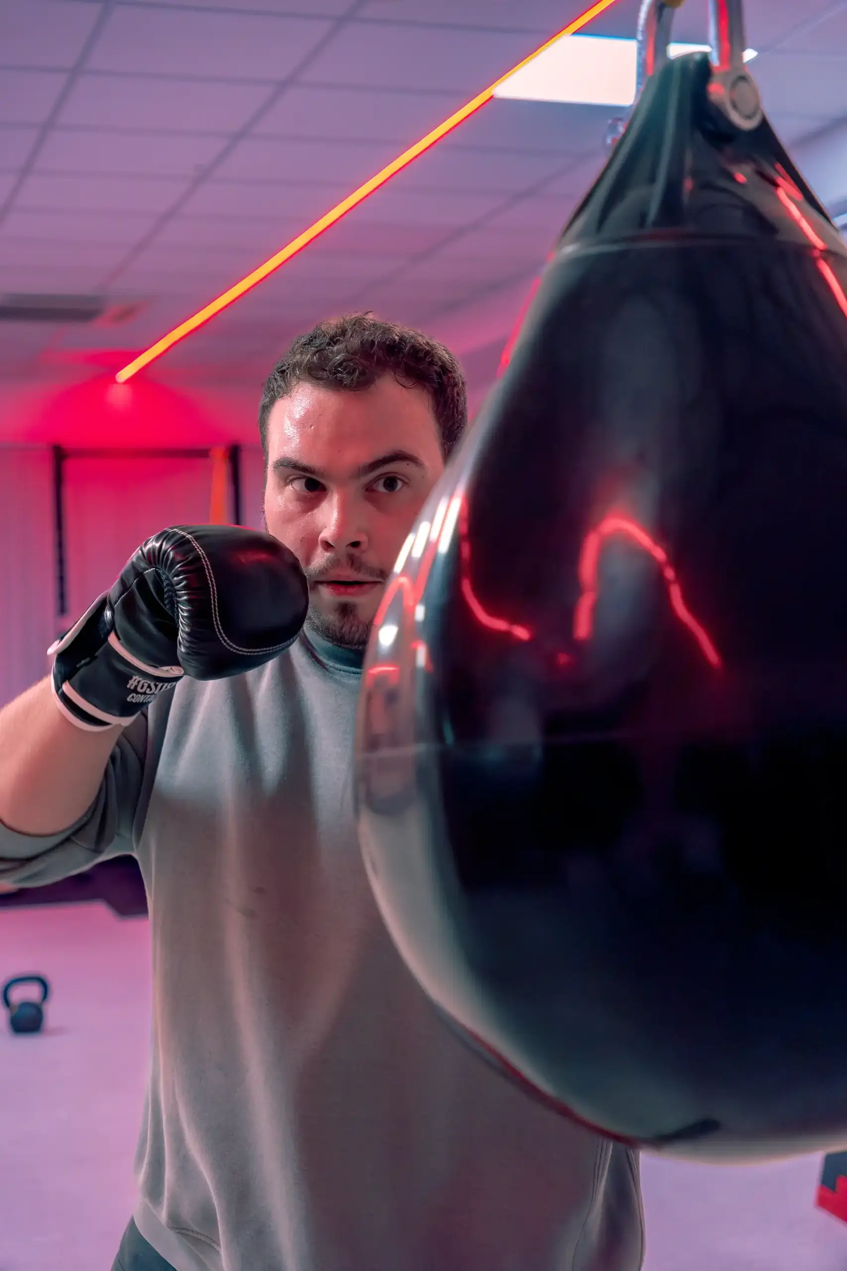 Piano editoriale Human Design Fitness Lab