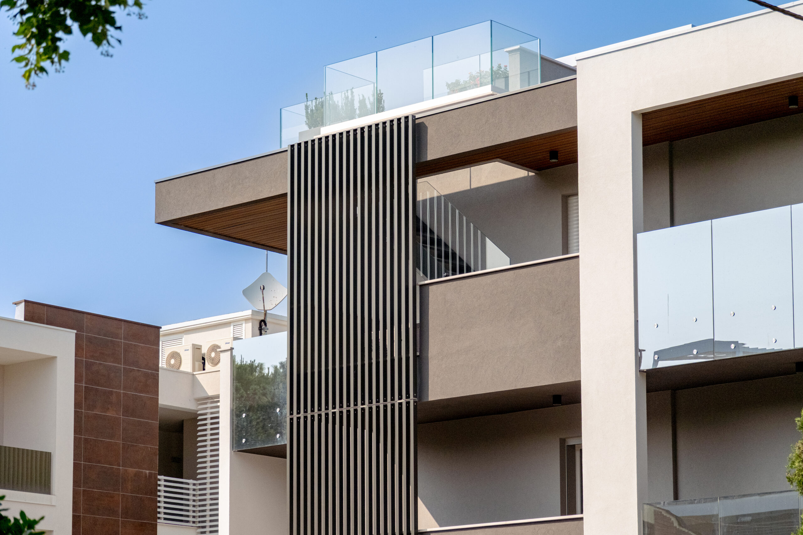 Shooting fotografico Essediinfissi