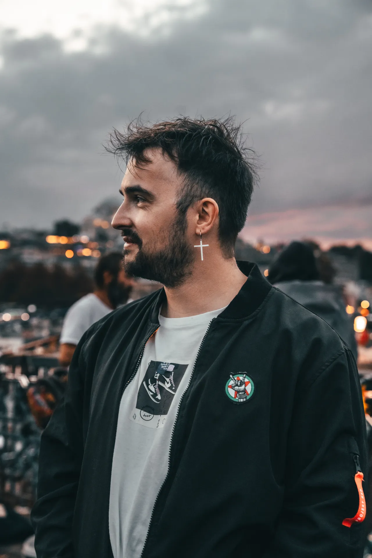 Alessandro Tallarini