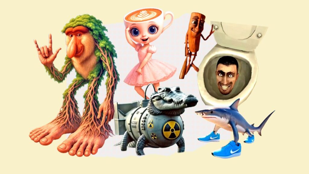 content AI e engagement rate