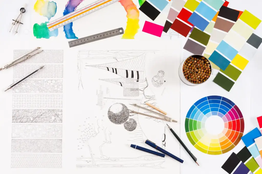 brand identity per pmi