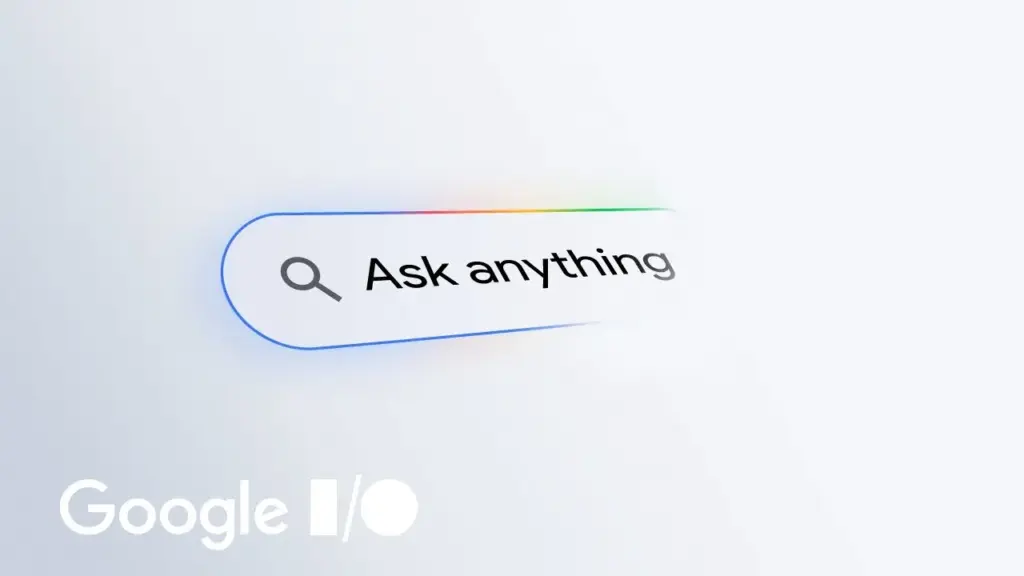 google I/O 2026