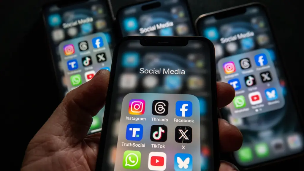Social media per PMI: 6 motivi per cui non puoi più ignorarli