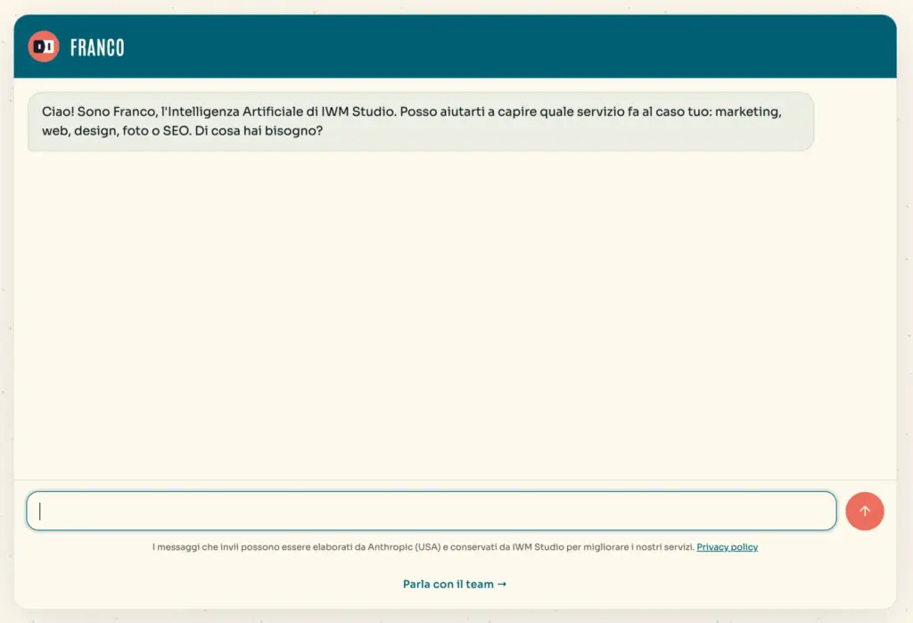 AI Act Europeo 1