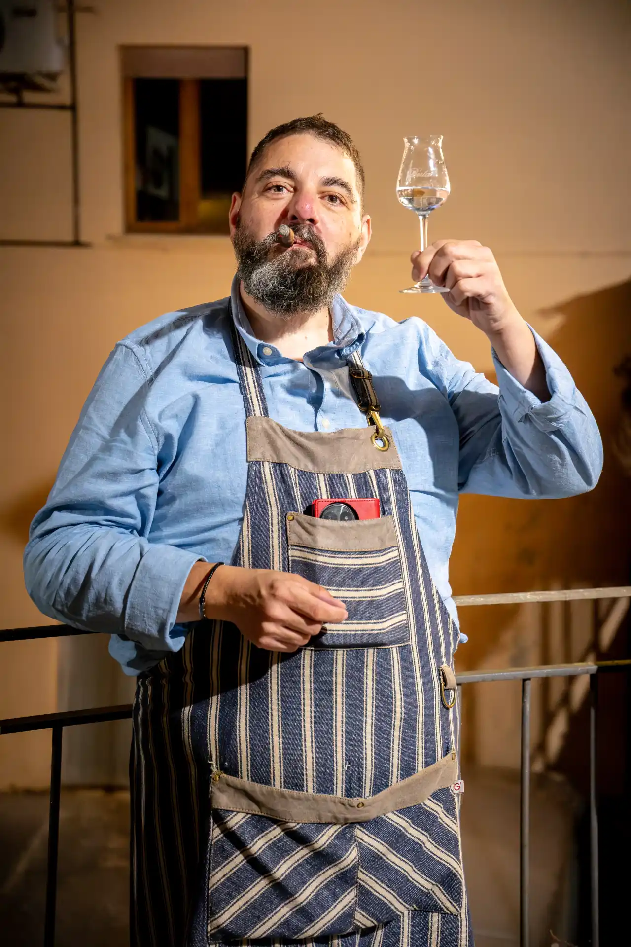 Mirko Martinelli