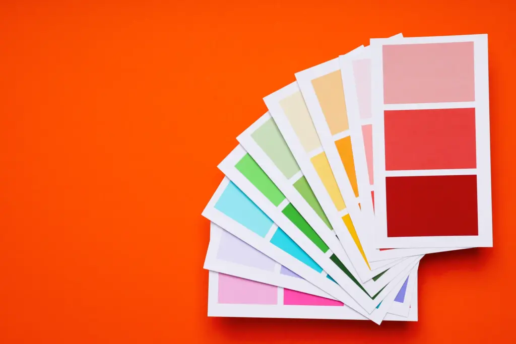Psicologia del colore nel marketing: guida pratica