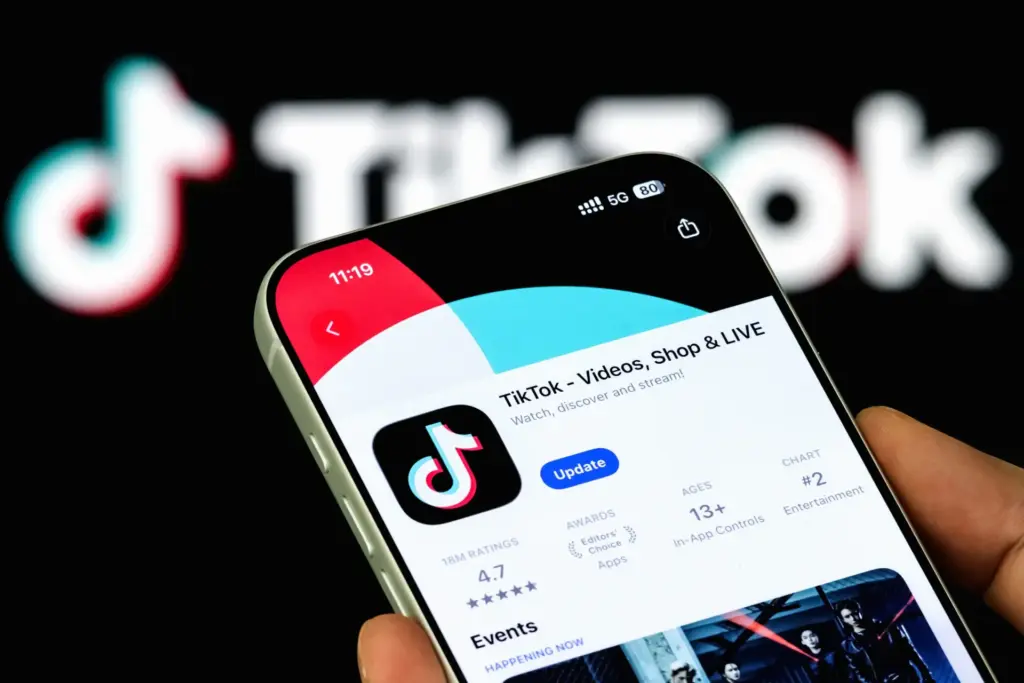 Generazione Z caratteristiche, anni e abitudini digitali tiktok