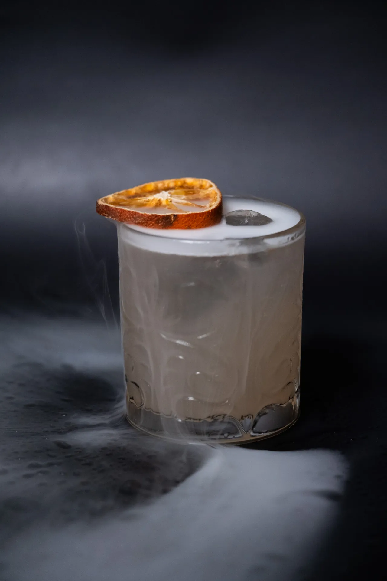 Un cocktail del Cantuccio